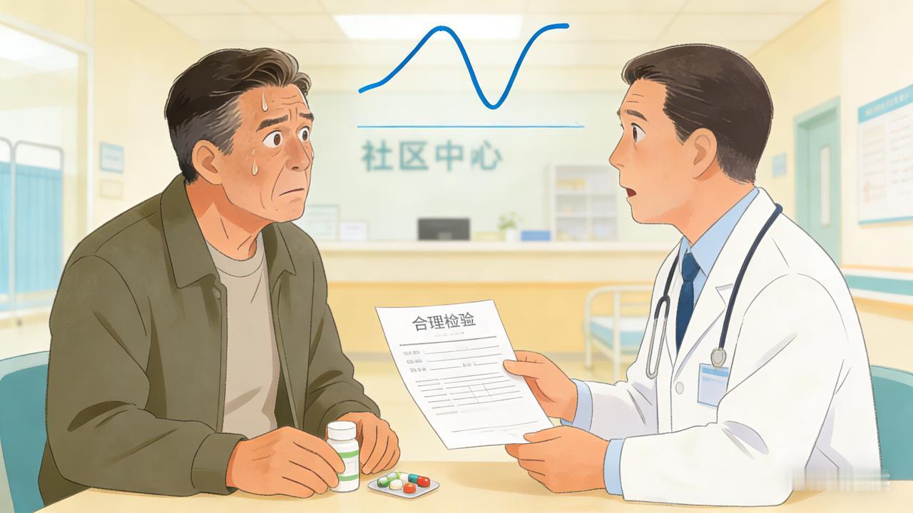 北京中医药大学曲黎敏教授令人震惊的话：

“有钱人死得比穷人更快，因为他们花大价