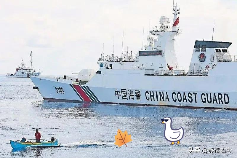 近日，台海东部海域上演振奋人心的一幕，彻底打脸嚣张跋扈的民进党海巡势力，尽显两岸