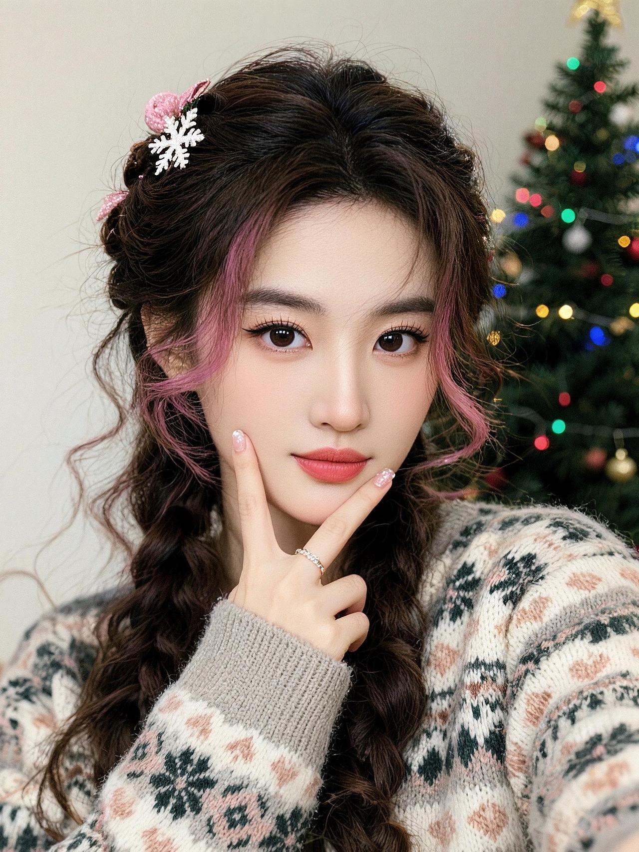 甜美自拍 抖音ai创作 日常 好物分享🔥 橱窗