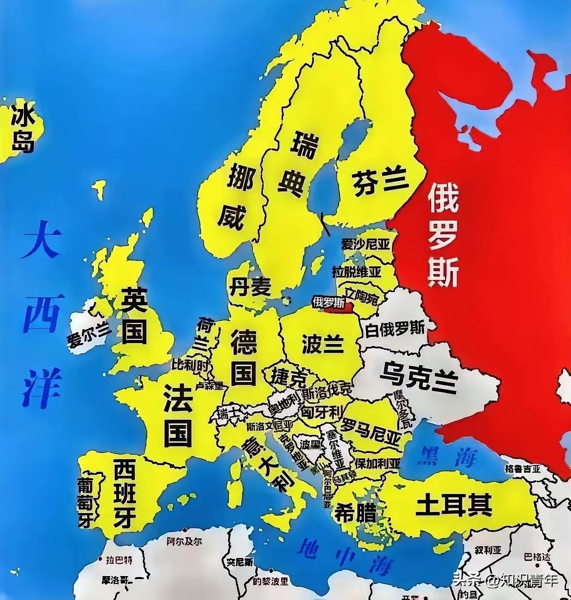 终于坐不住了！

五国联手紧急喊话！

近日德国、法国、英国、意大利、加拿大，发