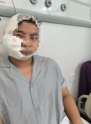 近日，来自长沙的包先生反映称，5月15日，他和家人前往长沙湘江海洋王国游玩，在进