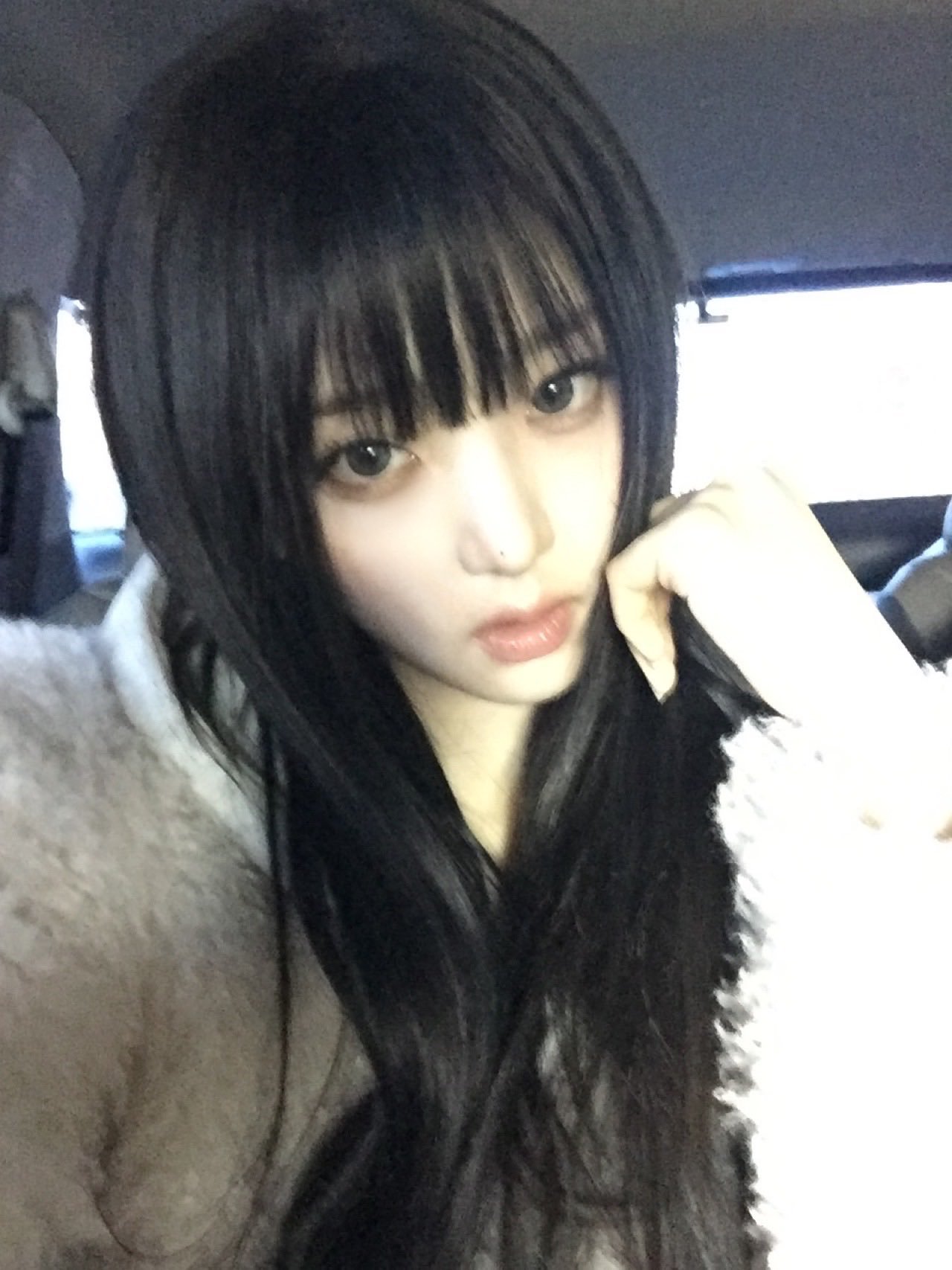 260127 KiiiKiii LEESOL李修旻 