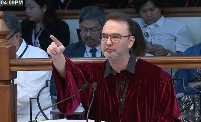6年前的案件拿出来回炉？卡耶塔诺直接庭审上发飙，菲律宾调查局启动2019年东南亚