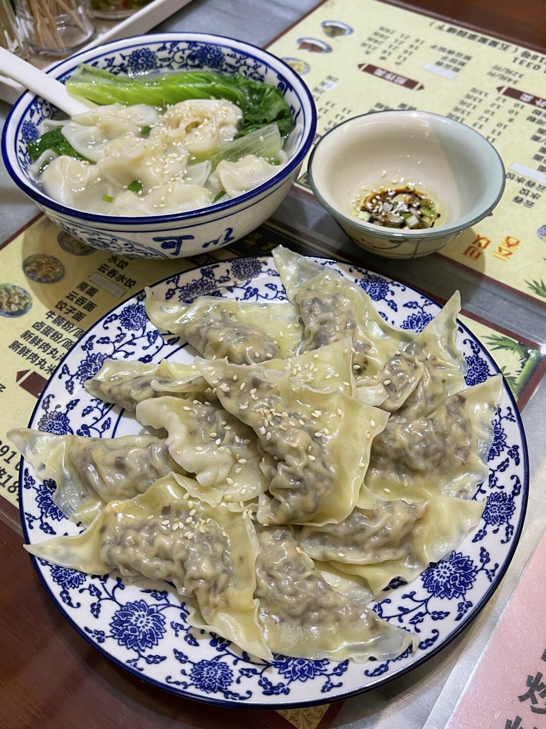 在惠州，越不起眼的小店越好吃……