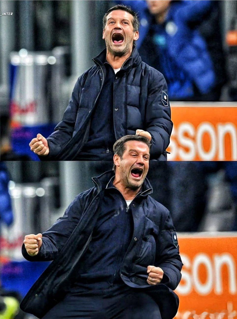 本赛季之前科莫是意甲防守最好的球队，每场比赛丢球从来没有超过一球，直到他们遇到了