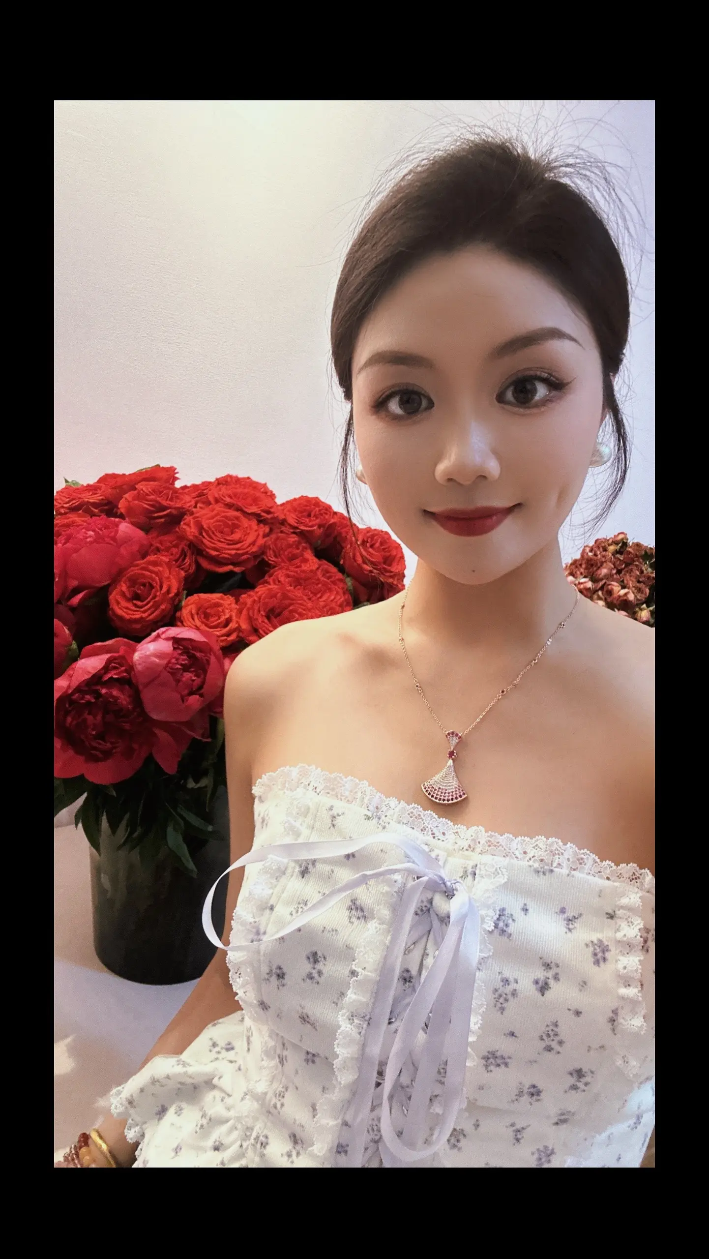 富贵花开，更新了，哈哈哈哈我的生活日记