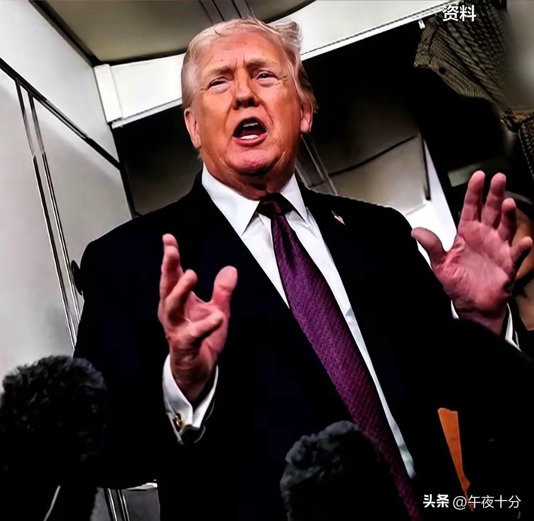 特朗普在对伊朗的军事投入上花费了大量军费，但最终却帮助了俄罗斯。特朗普把伊朗的海