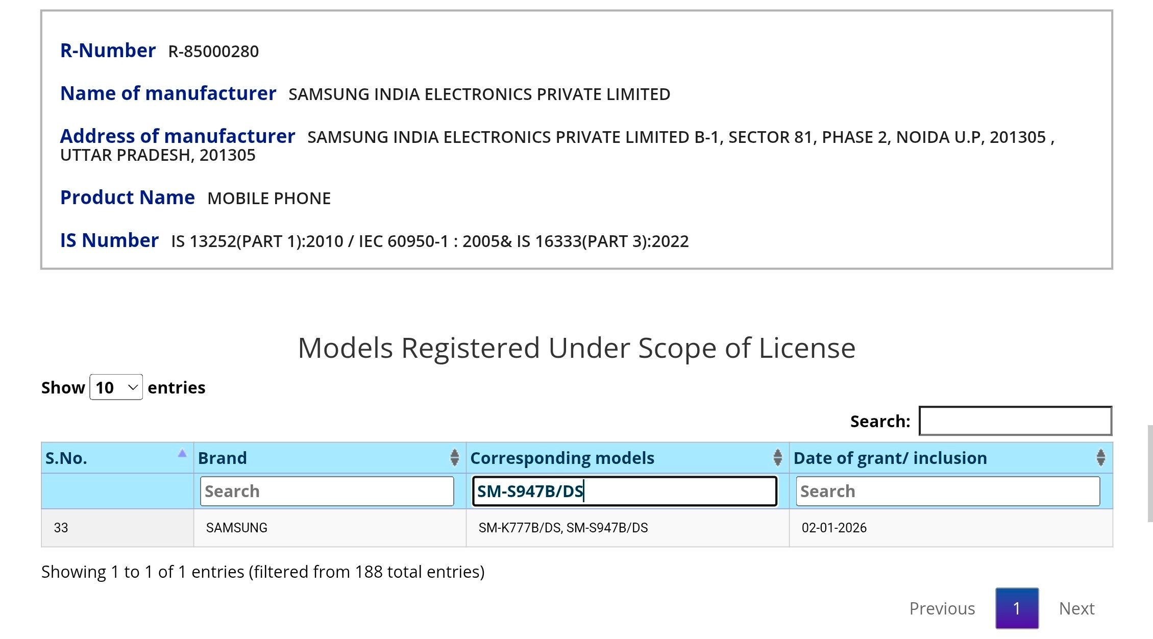 Galaxy S26 edge 没死透。毕竟它已经开发差不多了，贸然把它取消，也