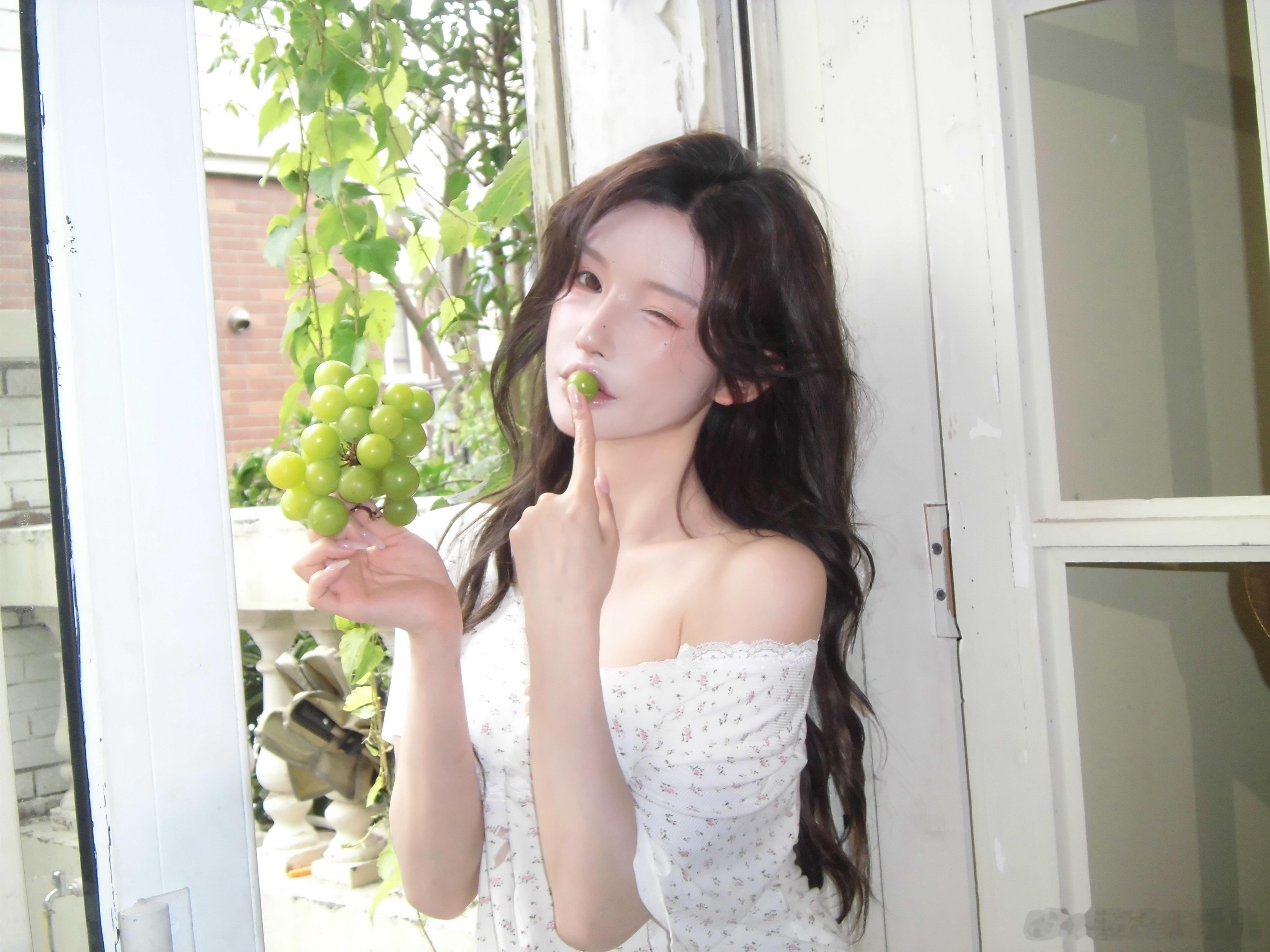 summer🍏🍒 