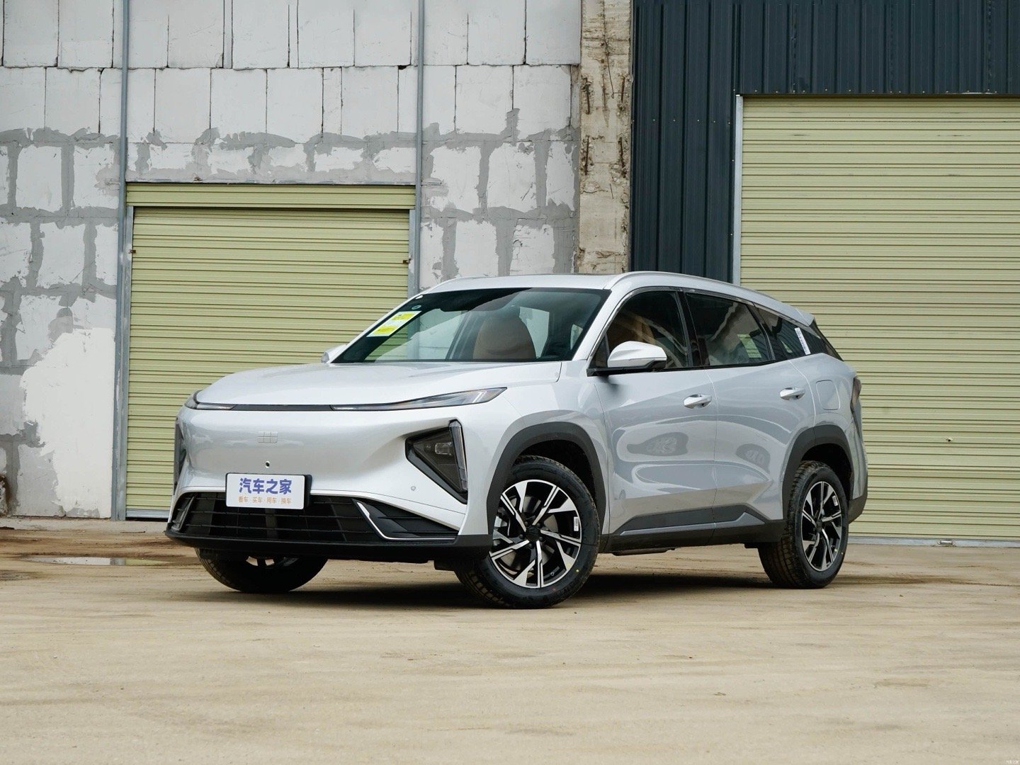 白车身重复利用这一块儿 