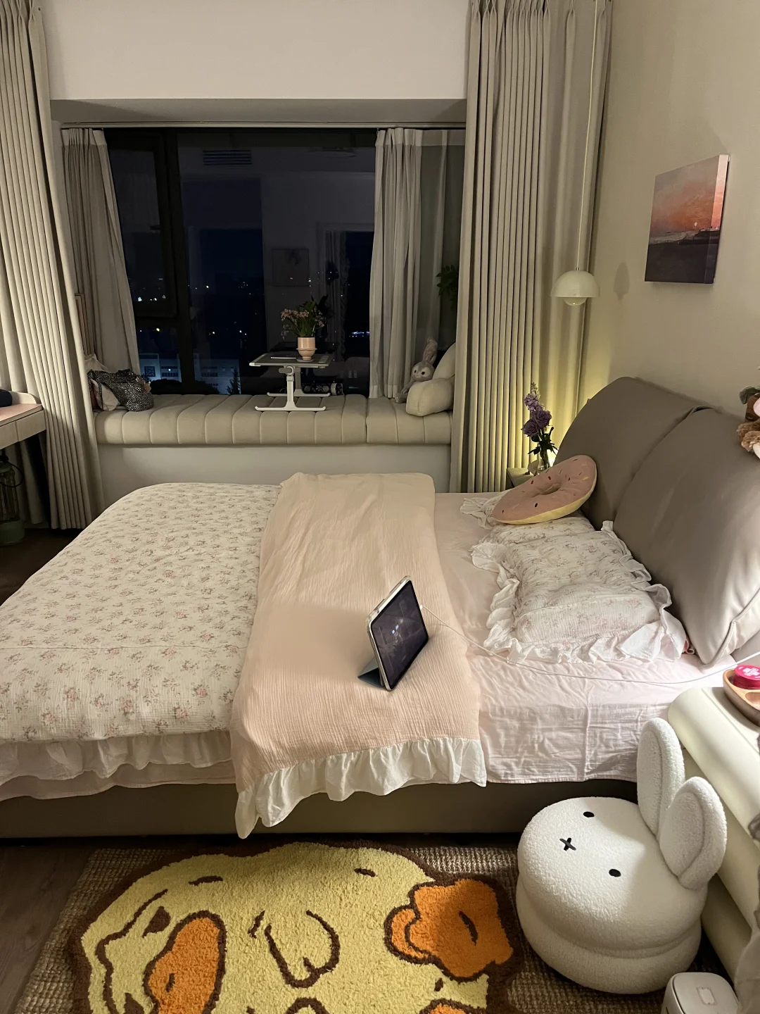 🌧️下雨天，宅家