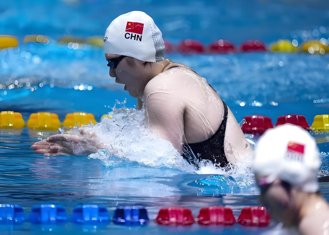 泳教头｜泳讲堂 零基础蛙泳教学：轻松学会，实用又省力
 
蛙泳是游泳中最基础、最