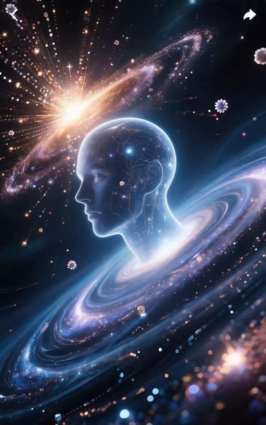 真正厉害的人，早已看透：表象万般变化，本质如如不动
 
 人这一生，大部分的焦虑