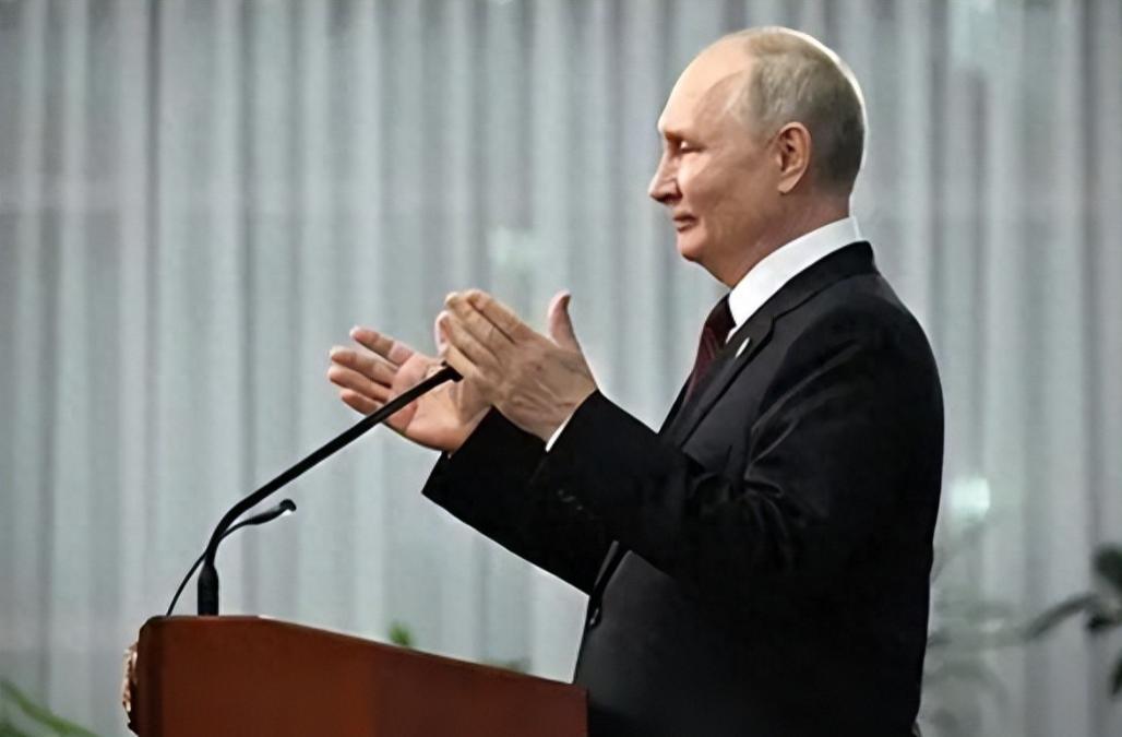 现在最让俄罗斯苦恼的，并不是乌克兰，也不是欧洲的那些国家，更不是美国，而是俄罗斯