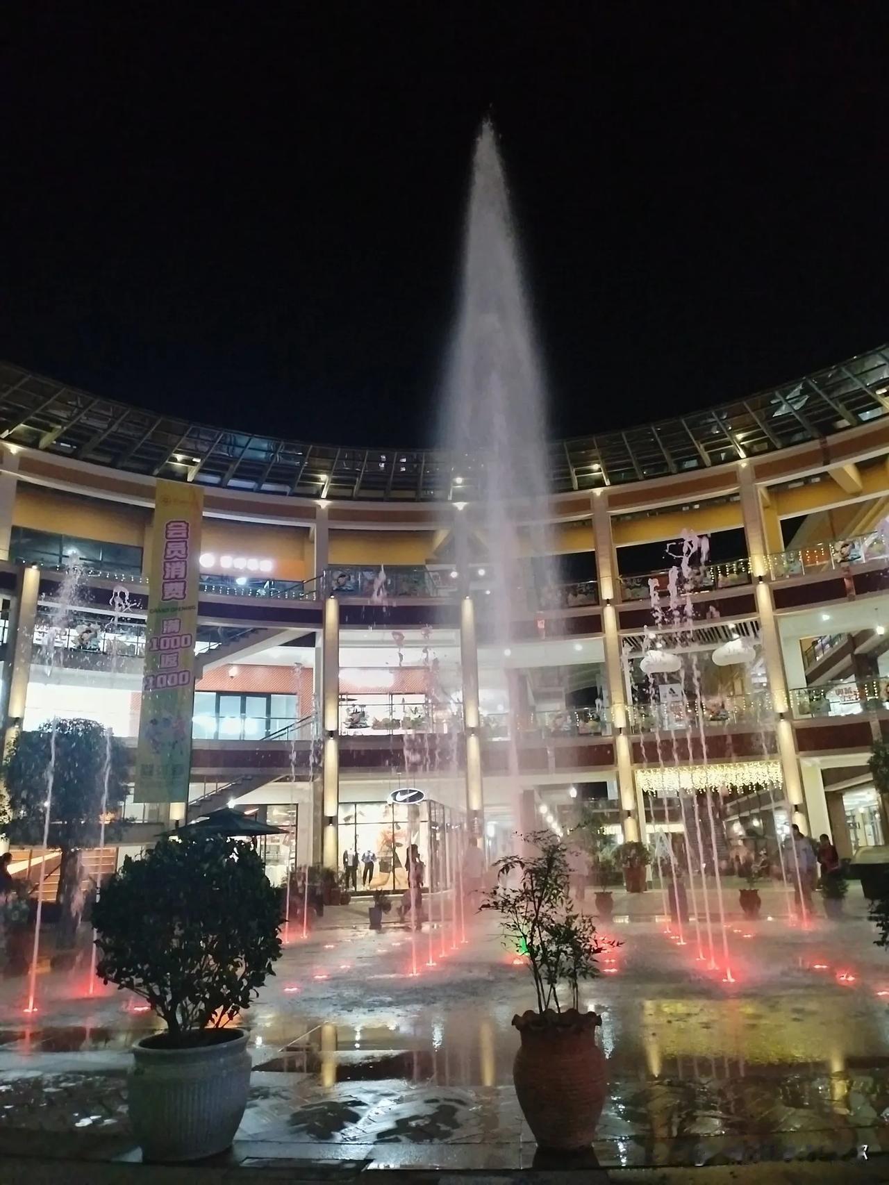 拍一张我的城市美景
