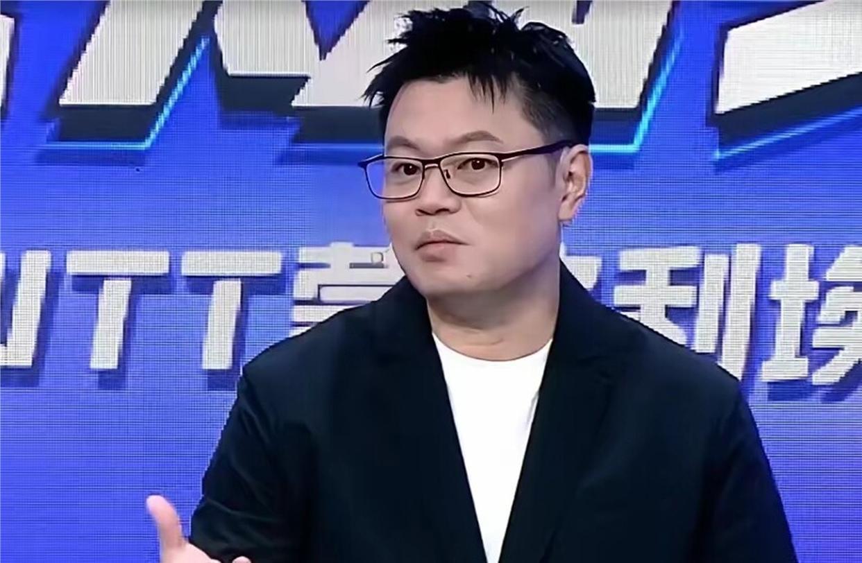 9比3领先竟被翻盘，陈熠3比1赢下怪胶彭郁涵，侯英超四点复盘句句戳中年轻球员软肋