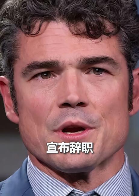 美国国家反恐中心主任乔肯特于当地时间 17 日辞职，在社交媒体上致特朗普的辞职信