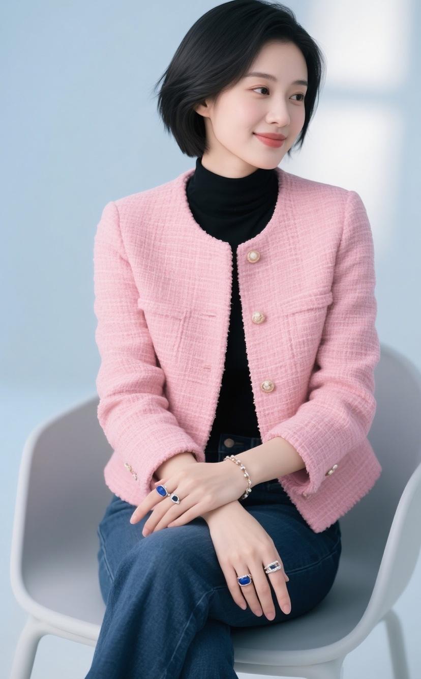 到了这个年纪，也终于把自己熬成一个不愿出门，不好说话，每天两点一线，圈子小到只有