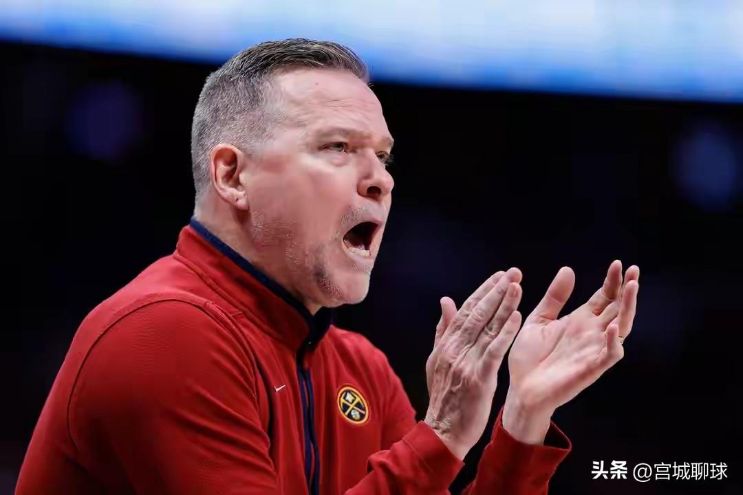 不行马龙开火箭吧[比心]