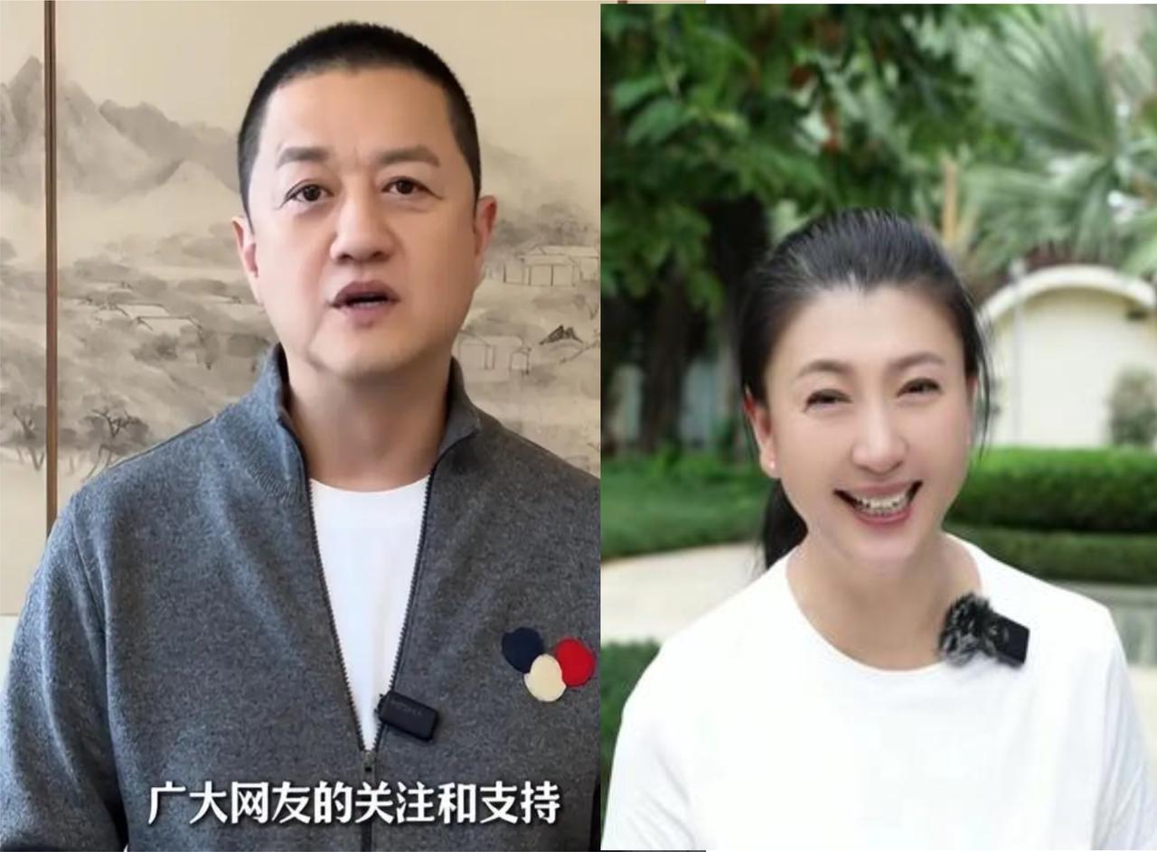 李亚鹏不仅帮了唇腭裂患儿一个大忙，还帮了一个演员的大忙！能想到吗？那就是闫学晶老