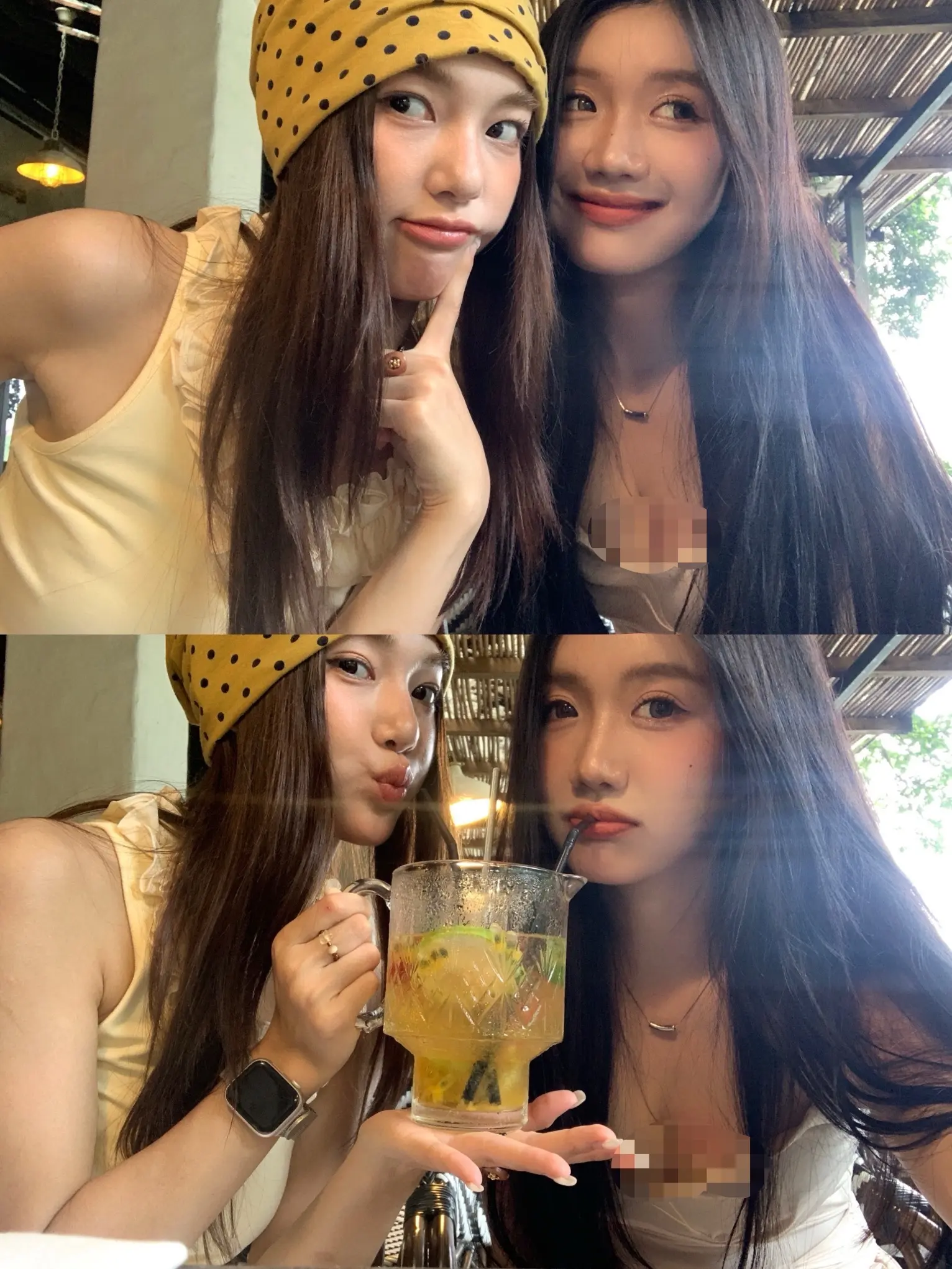 8月
