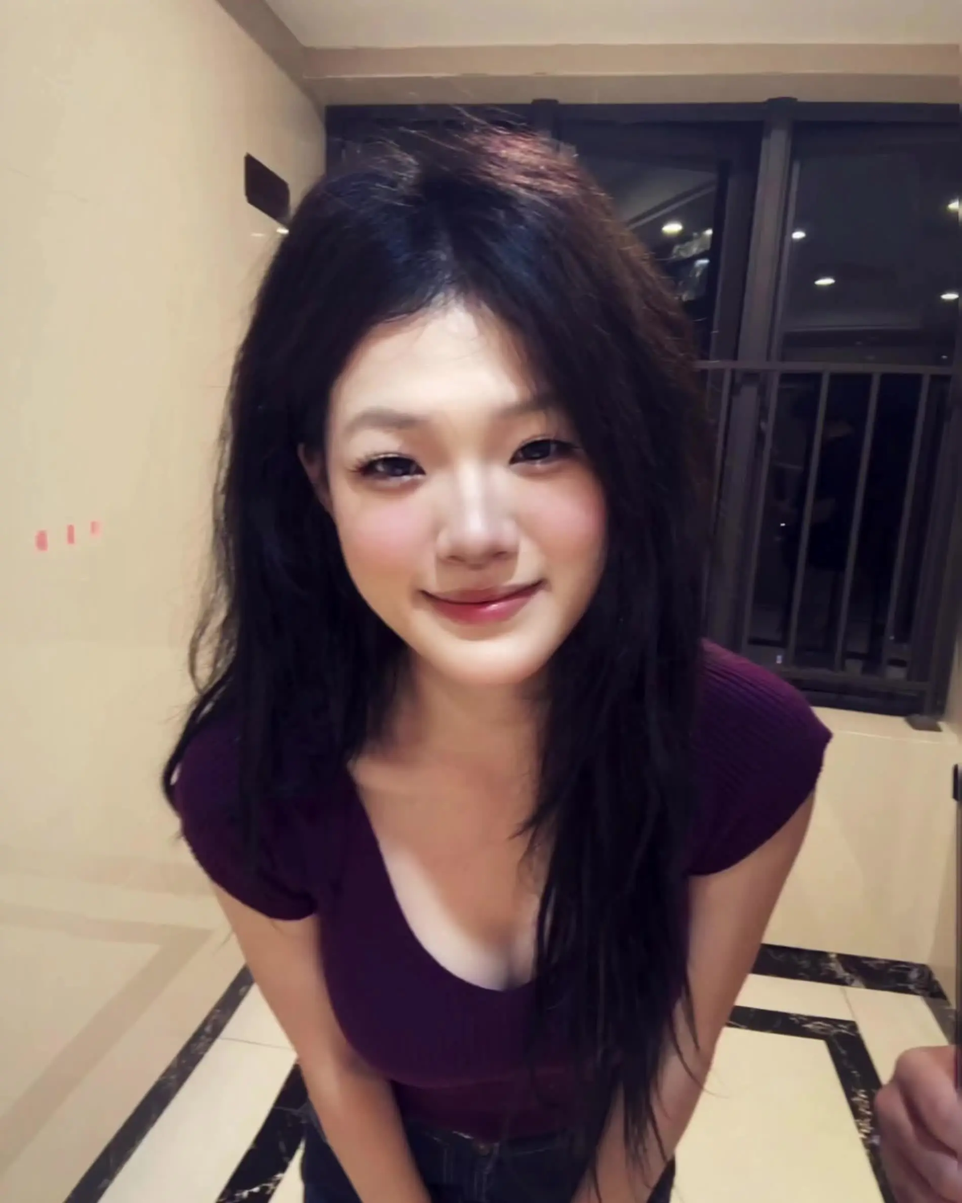 生活给我一巴掌 我说没有上次爽