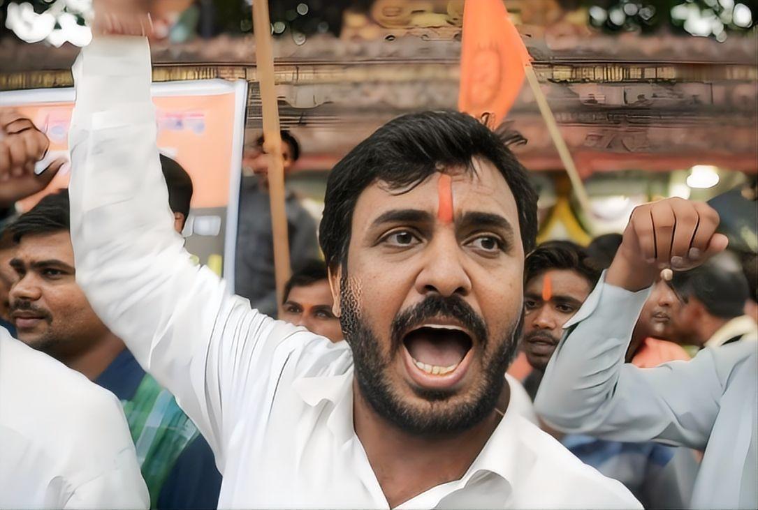 印度精英层达成统一：要想成为世界大国，必须先除掉身旁一个障碍
印度这种敌对心理更