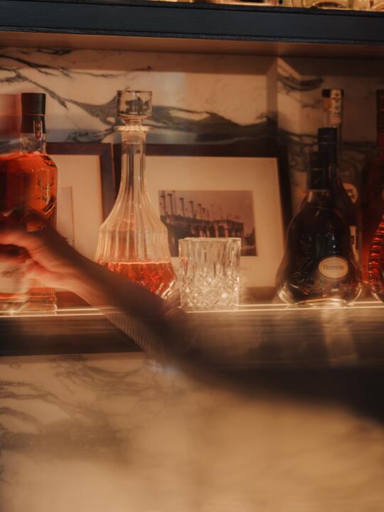 河内 & 新加坡 | 鎏金传奇，双城「嘉酿」