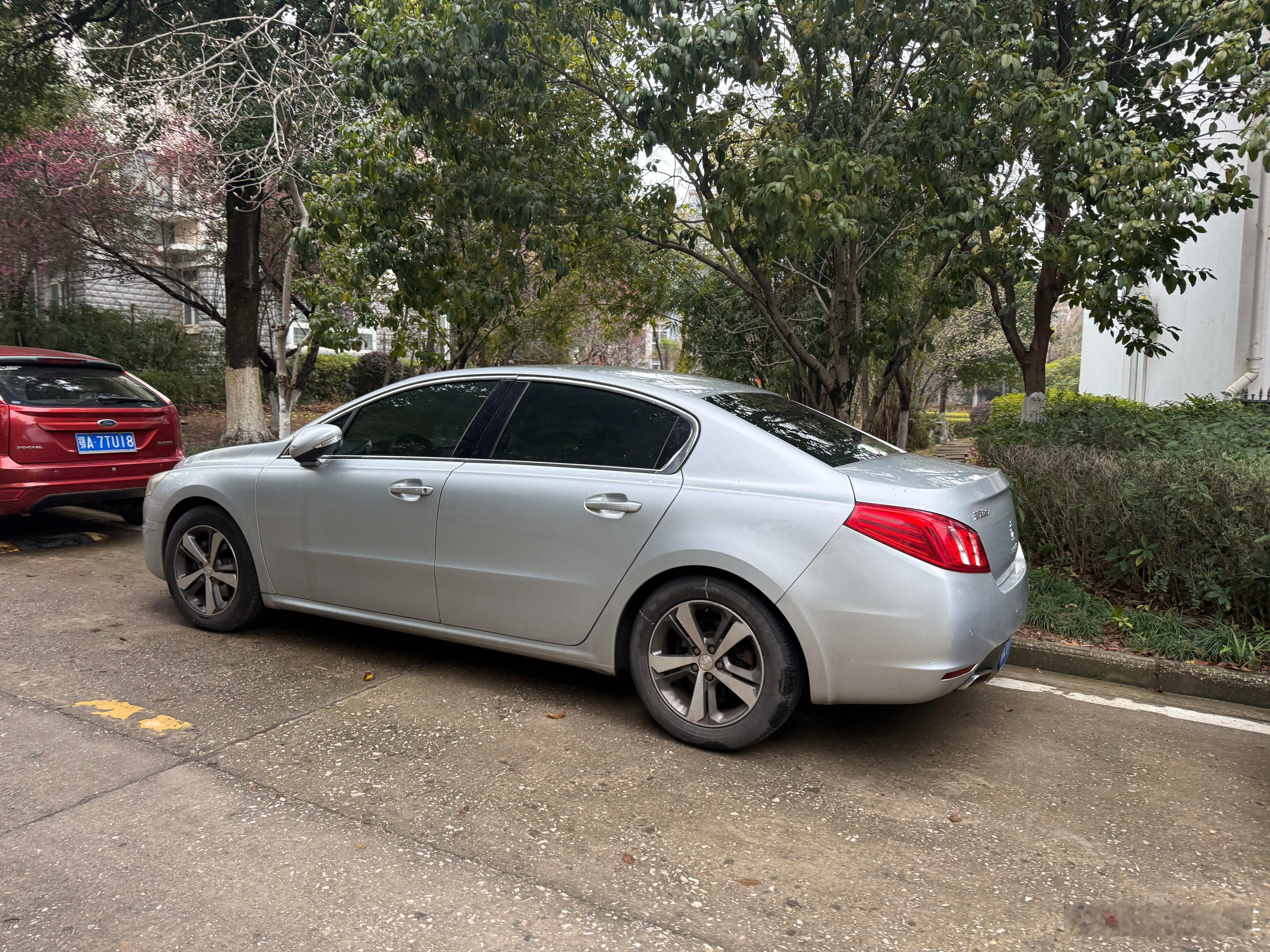 这两台老轱辘棒子，认识的人应该不多，喜欢的人应该更少。但是这两台都是我十几年前，