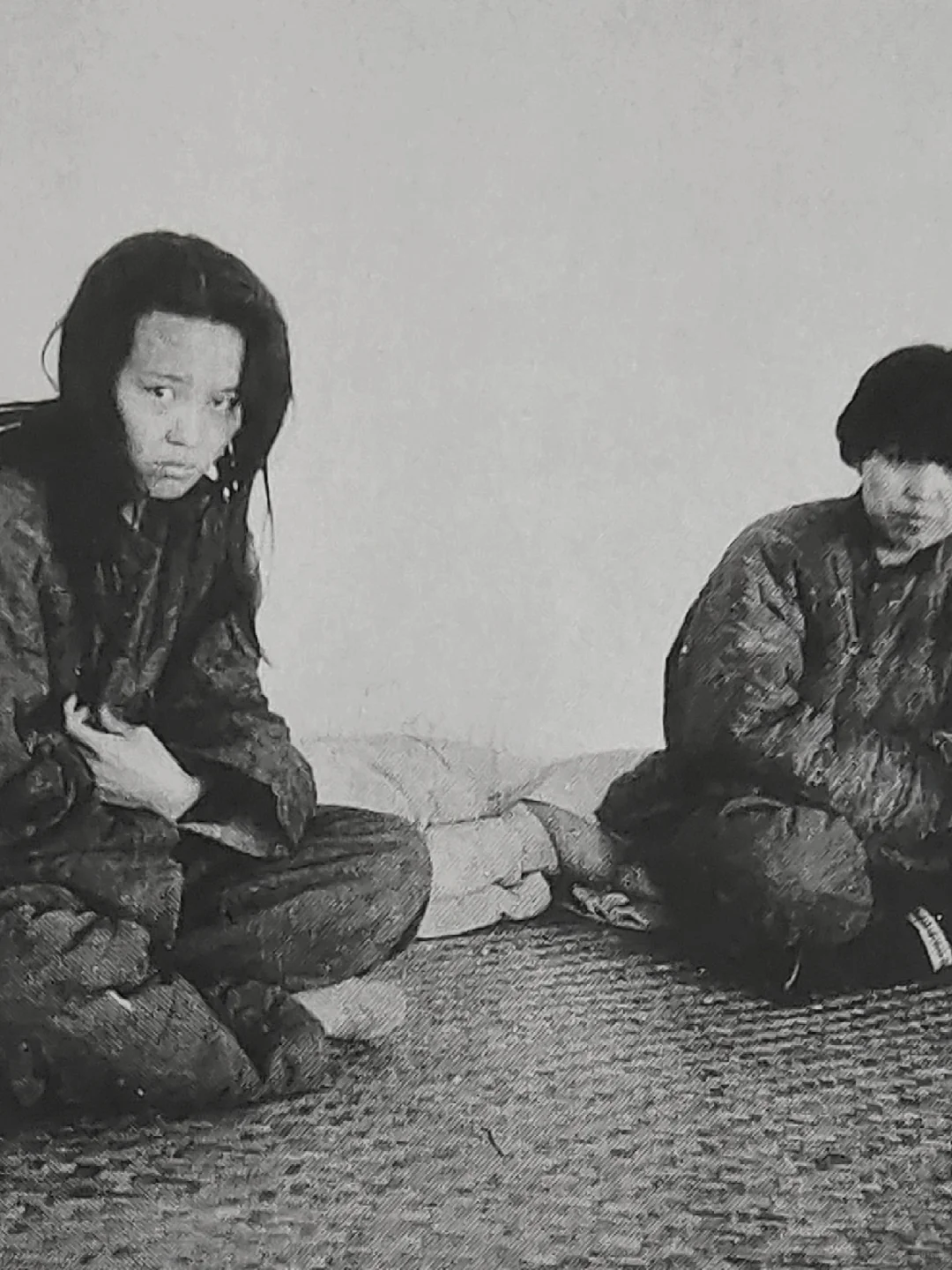 方大曾镜头下被日本彻底渗透了的华北