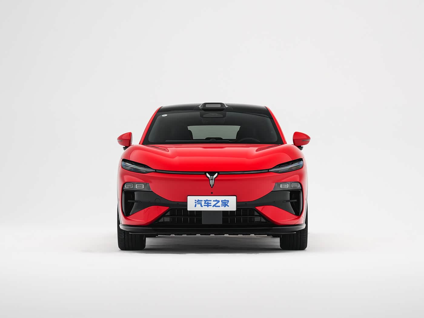 岚图高管回应追光S撞脸小米YU7：好的设计心有灵犀像吗？ 