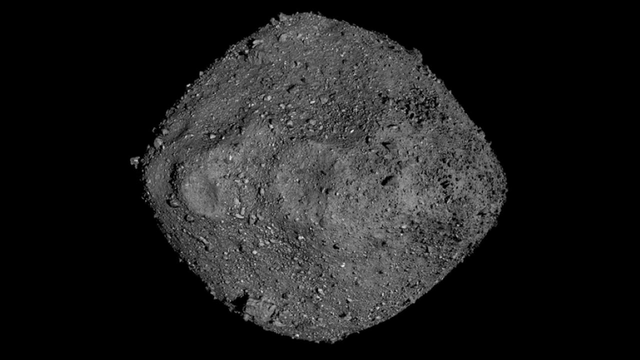 小行星Bennu的第一批样本将到达地球。美国宇航局怎么说
作者：米哈埃拉·潘恩
