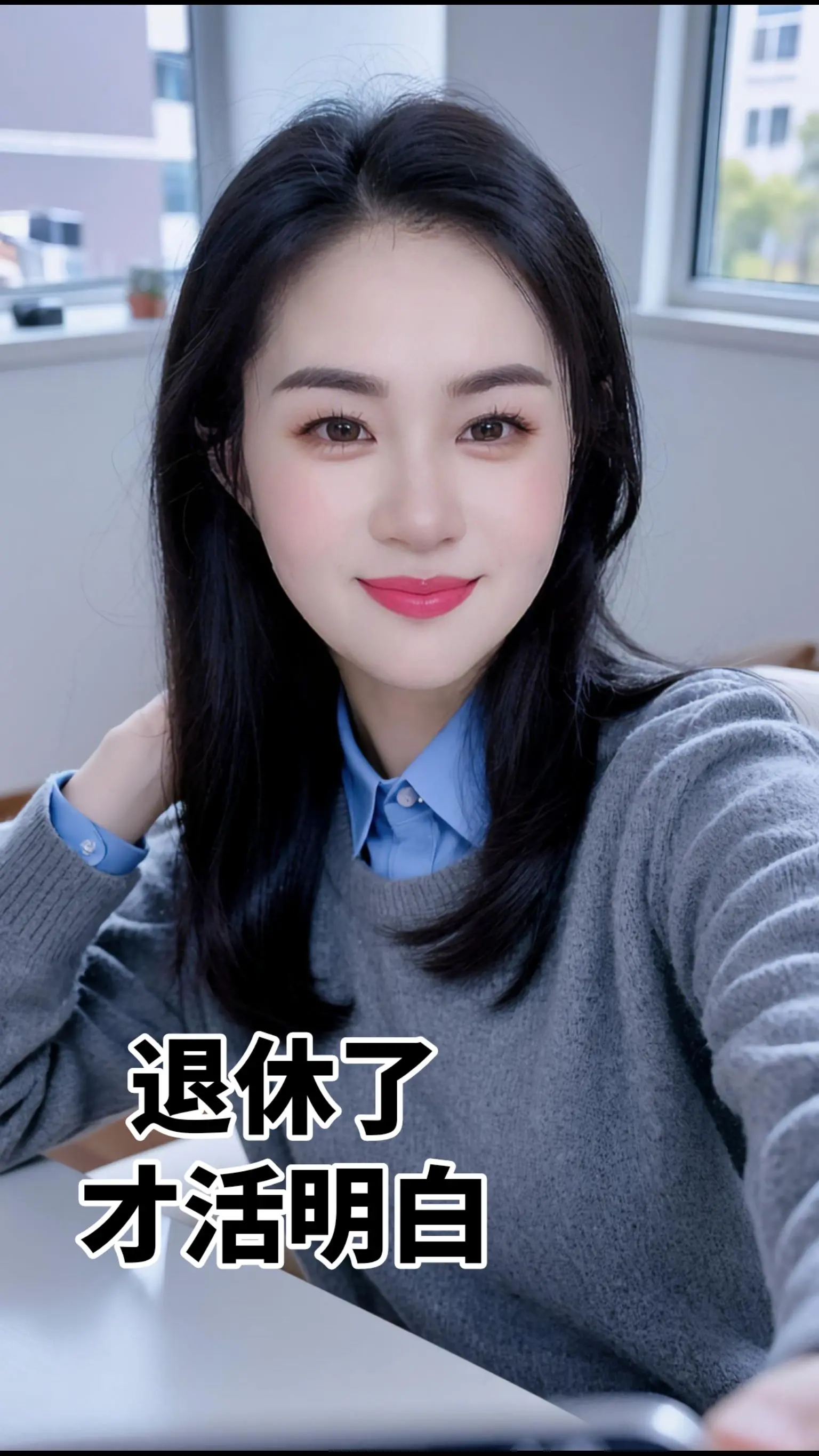 人到60岁了才明白一个道理，无法掌控的事情太多了，尽力就好，人生只有一...