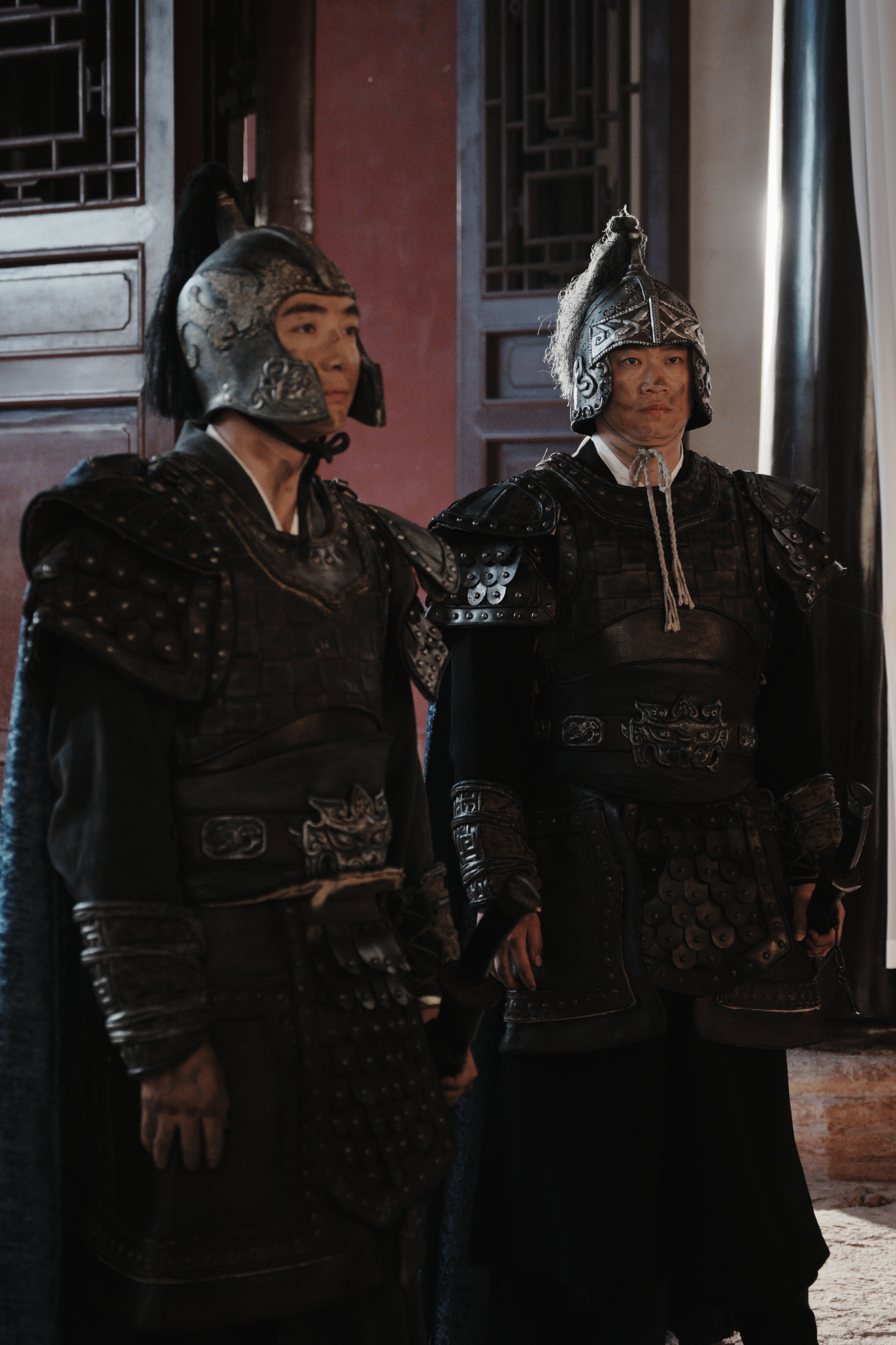 国家队也开始出手拍短剧了终于有短剧拍国之重器了 国家队下场就是不一样，质感吊打一