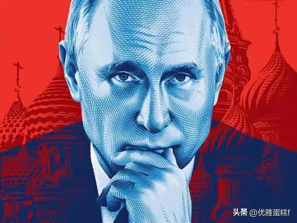 普京和特朗普很显然正在演一出大戏，美俄即将联手开启一场跨国大审判
​普京把球踢给