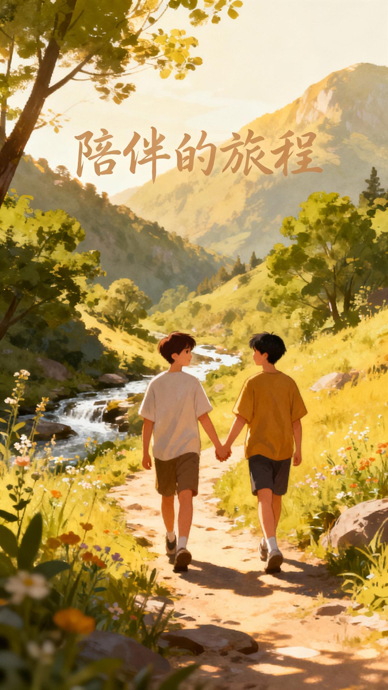 嘿，朋友们，今天聊点心里话。你有没有过这样的经历？陪伴在身边的人，突然说要走了。