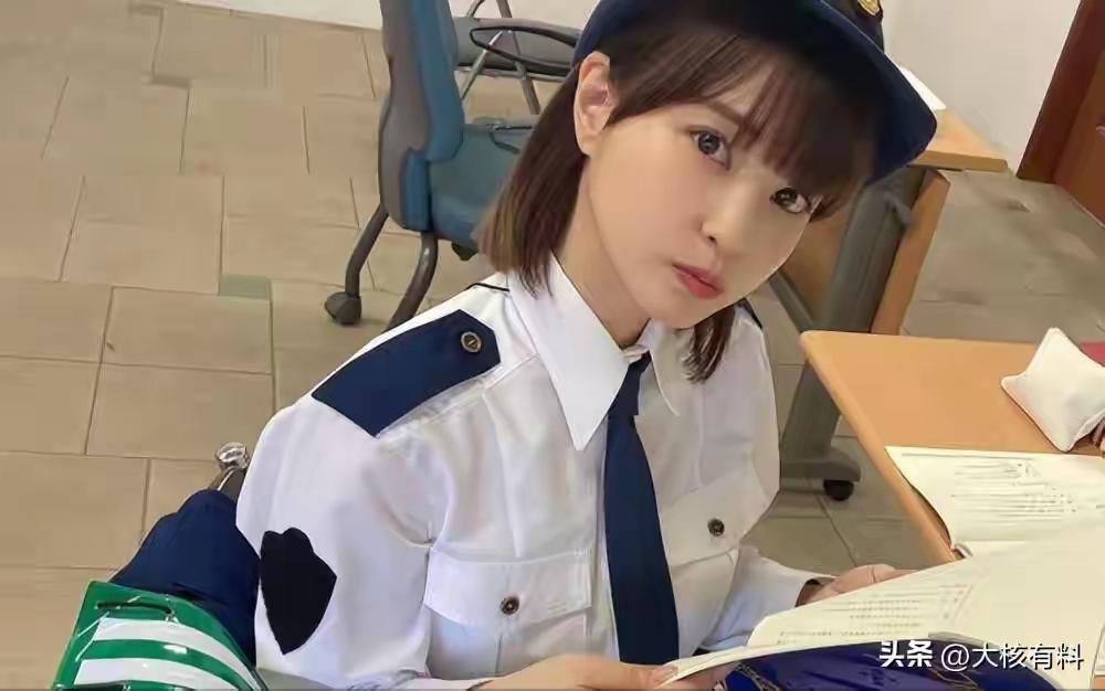 日本多名年轻女警兼职风俗特殊服务事件:6
 
一、先厘清真实案件（网传95后女警