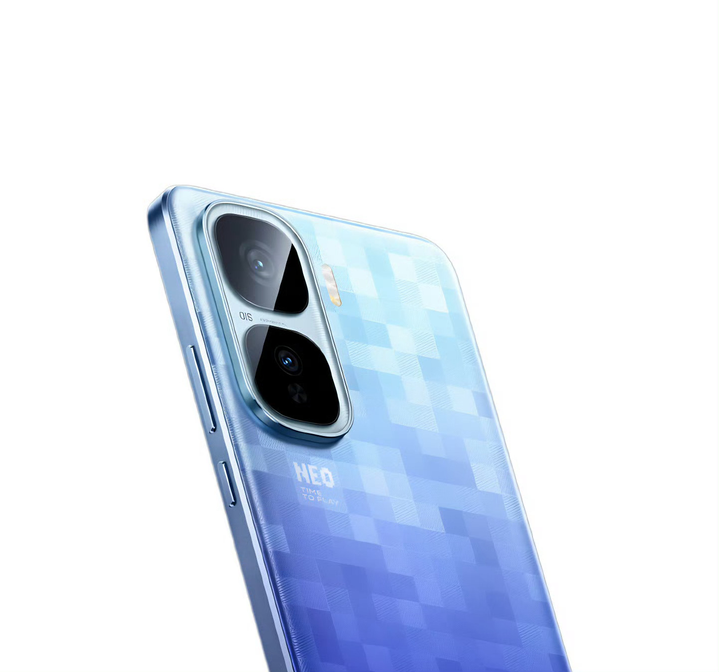 iQOO Neo10 Pro+是第一款塑料中框的骁龙8至尊版手机？ 说它高端吧，