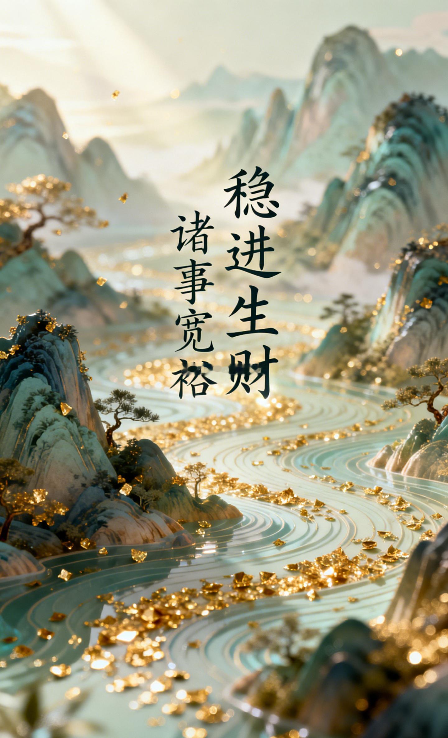 如果想了解一个人的财运，不妨先看看，钱是怎么来的。命理里说的食伤生财，可以简单理