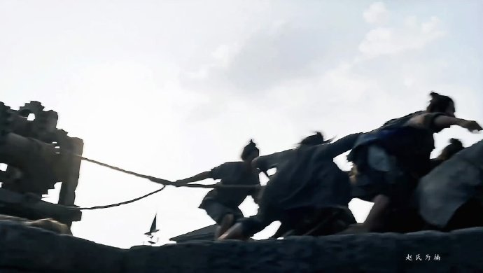 业内观众高度认可的成毅 两京十五日大制作两京十五日大制作，业内观众高度认可的成毅