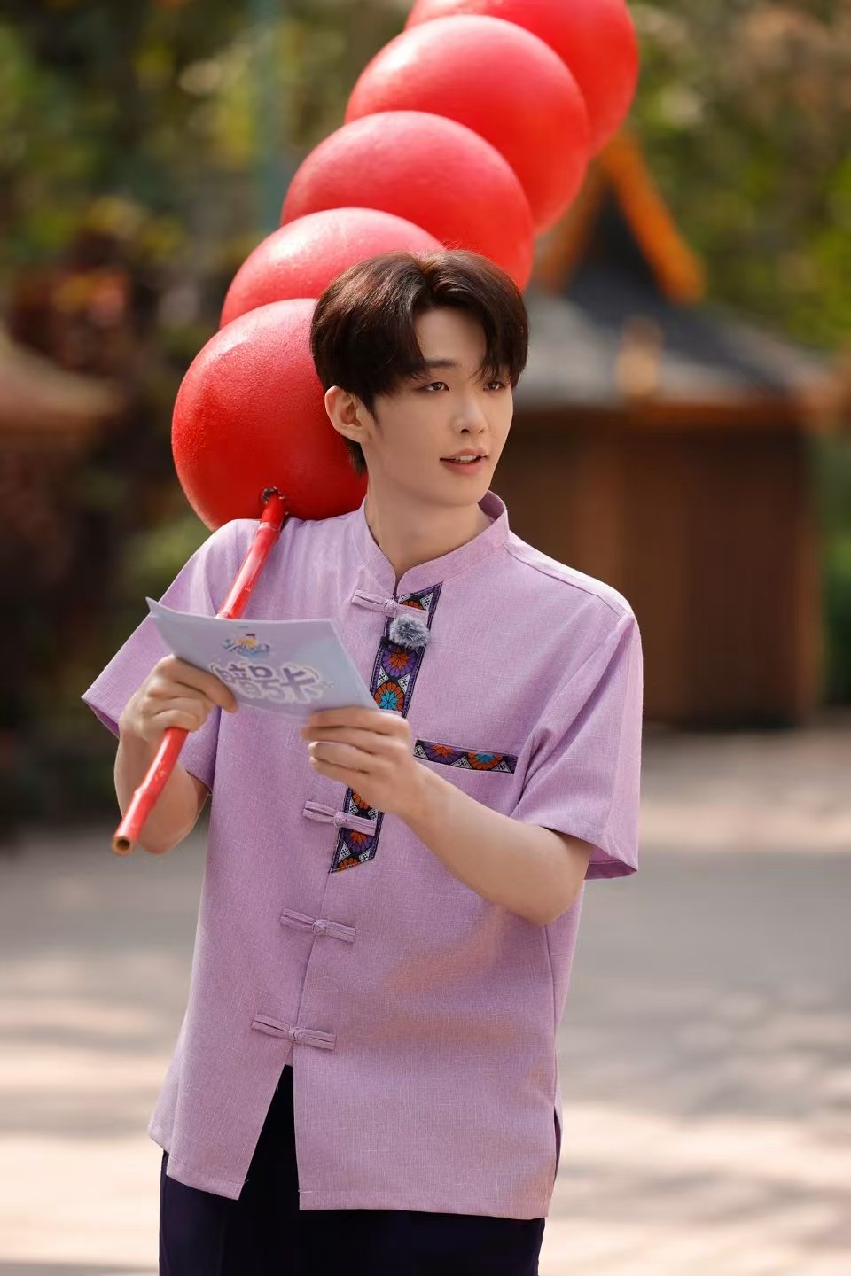 张碧晨王赫野不当喜人可惜了张碧晨王赫野对抗路搭档别人默契答题，他俩默契对抗，张碧