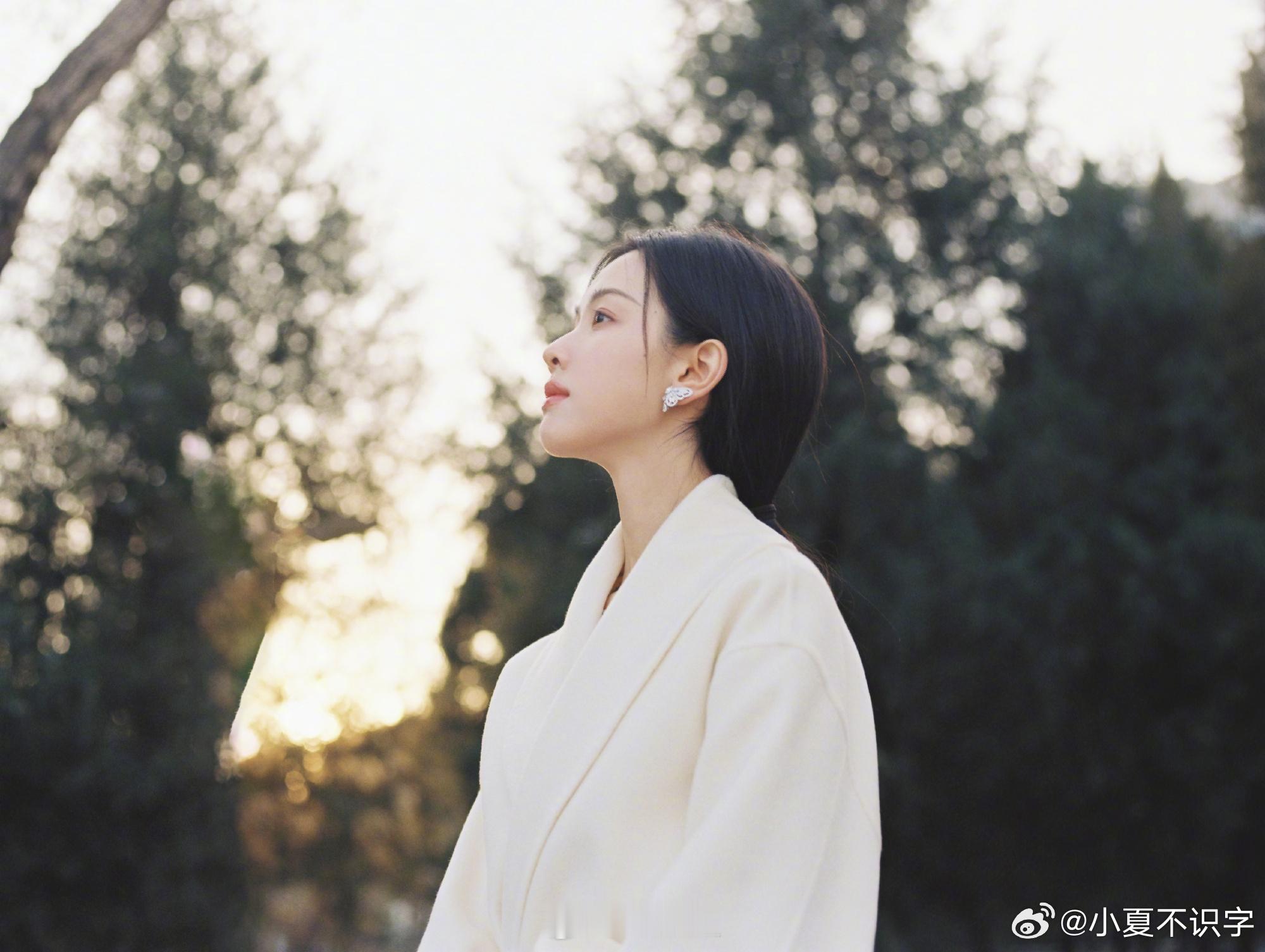 陈都灵官宣出席微博之夜陈都灵的微博之夜官宣太让人激动了，她总能把书卷气和各种时尚