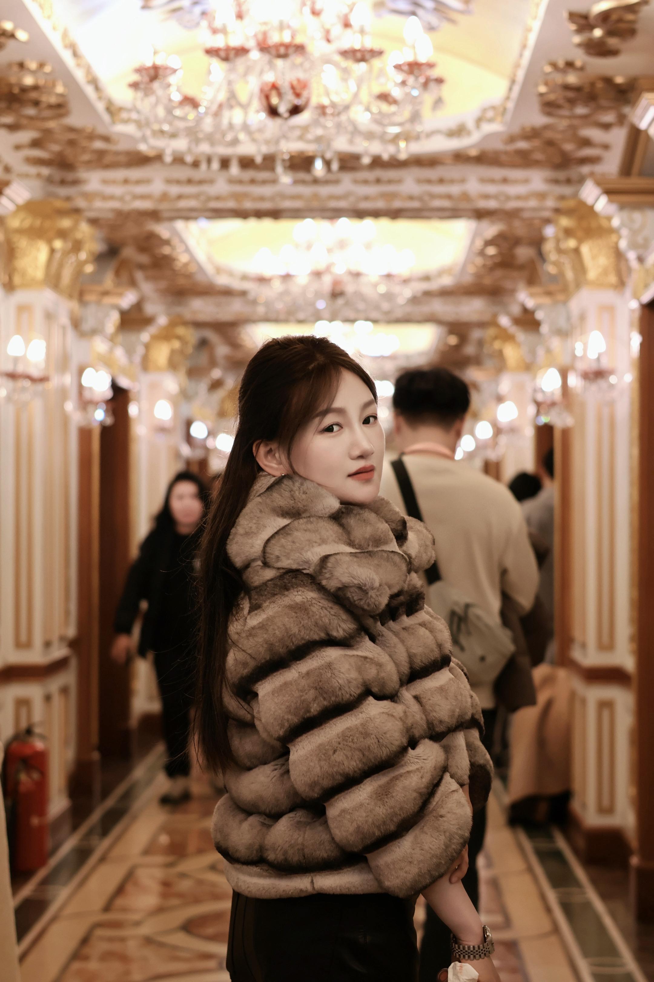 我身上这股劲是你学不来的