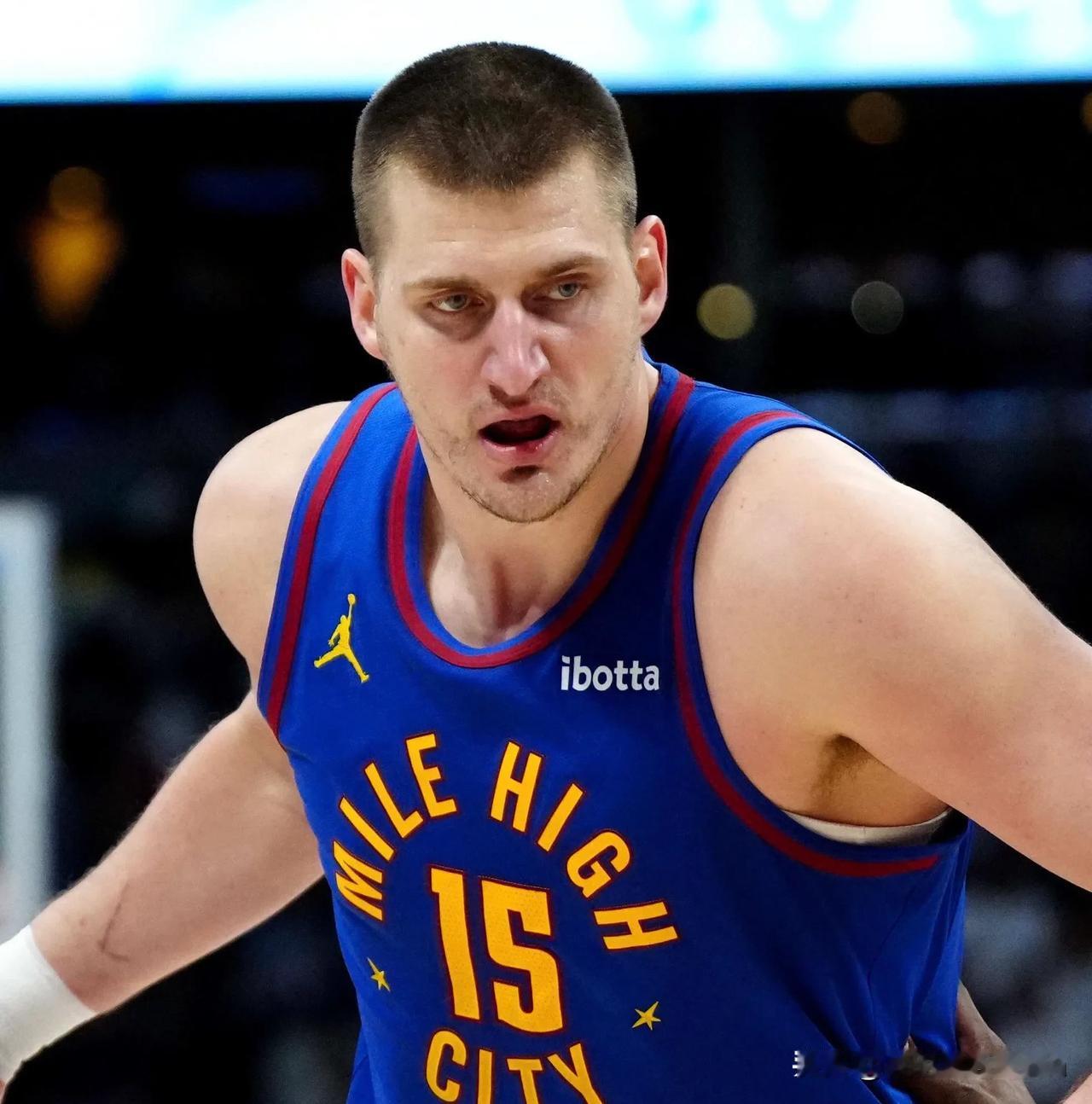 季后赛现役球员中防守最差的命中率（至少 20 名 防守投篮）：
        