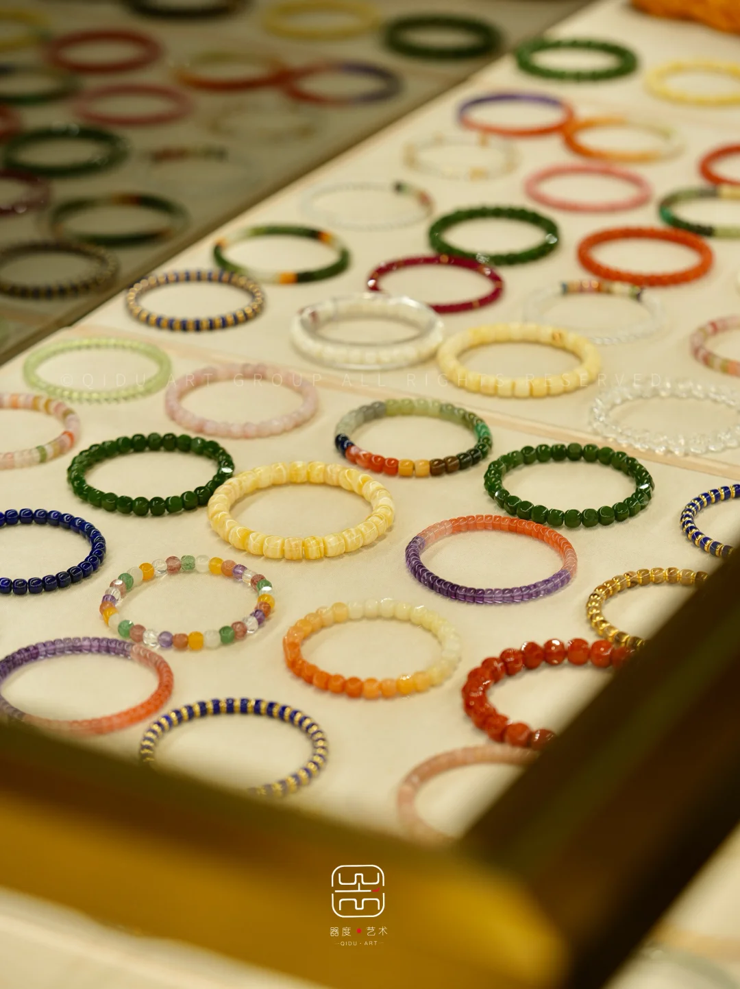 一些漂亮串串合集