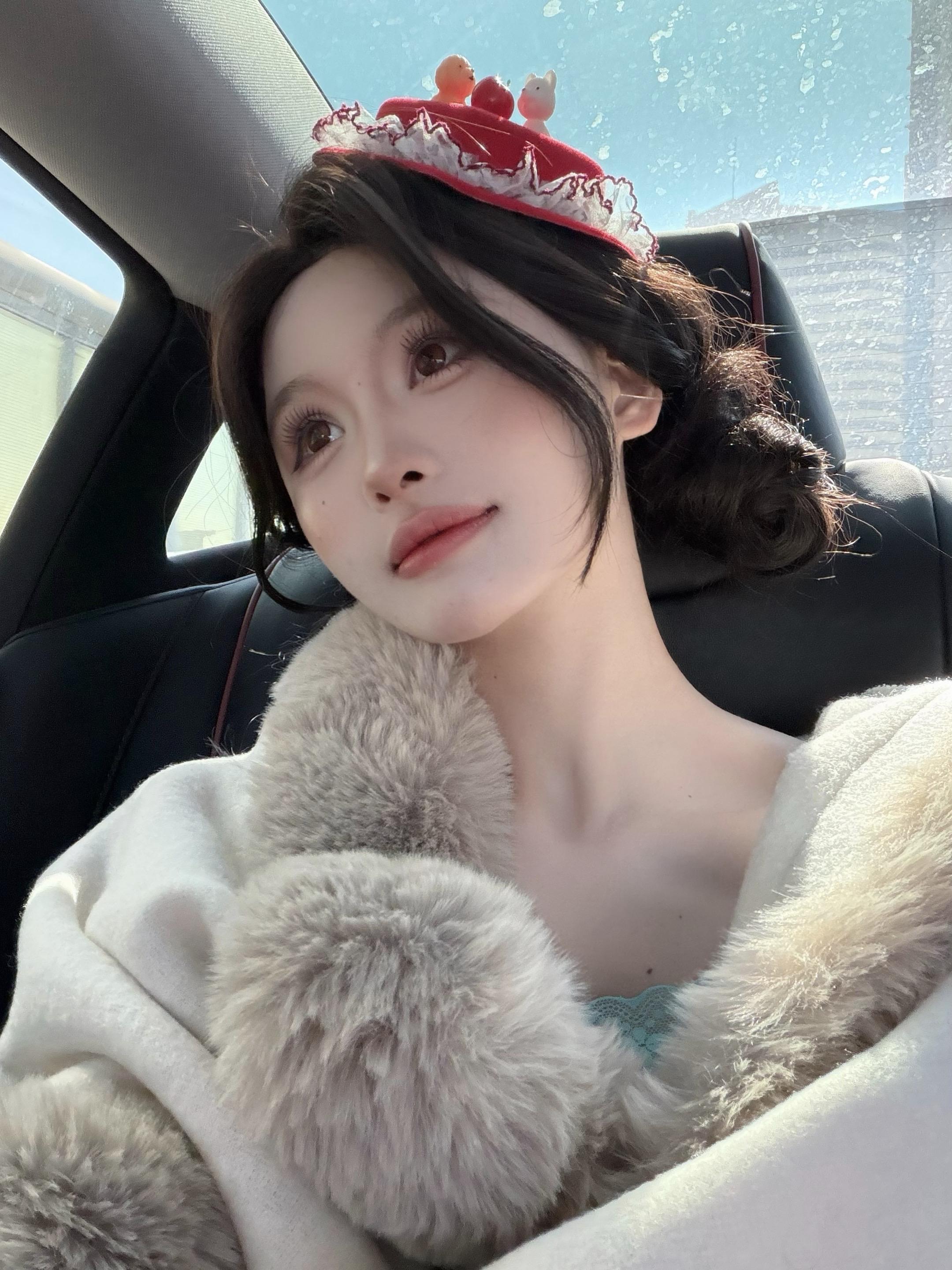 闪现的阳光，抓紧拍照