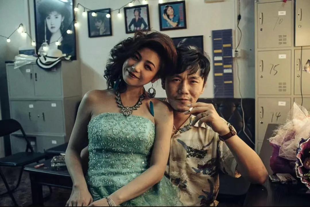 张颂文，秦昊这部作品真的被错过了！那时候两人都没爆红，作品也没有多少人关注。重新