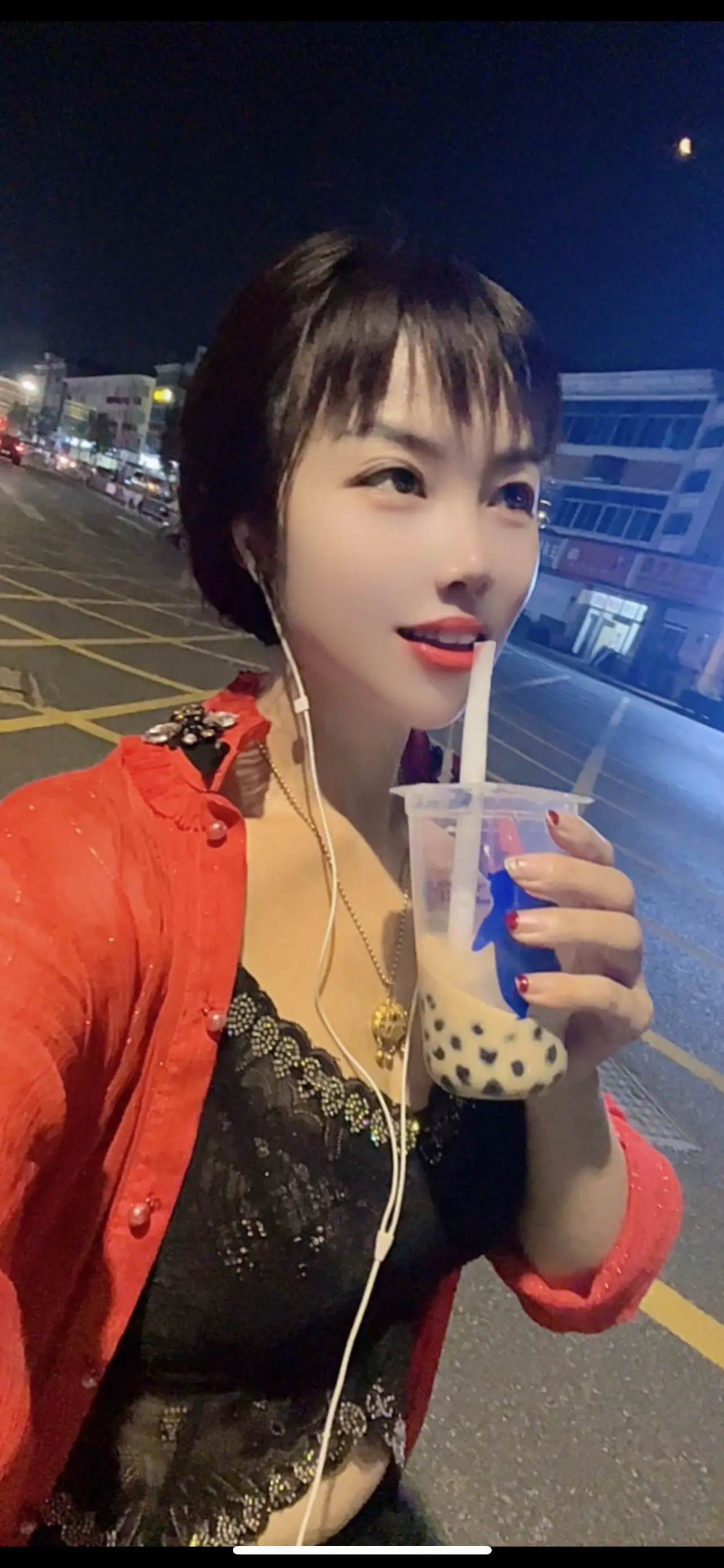 岁月那么长，爱你今年又何妨……