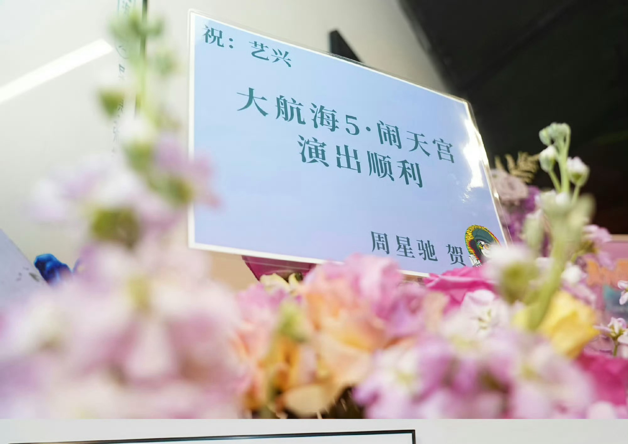 电影功夫女足 这一年互动多多，期待星爷新作，期待《功夫女足》和徐风教练