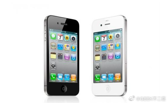 iPhone4回收价暴涨80倍近日iPhone4回收价格暴涨，手机店老板称，以前